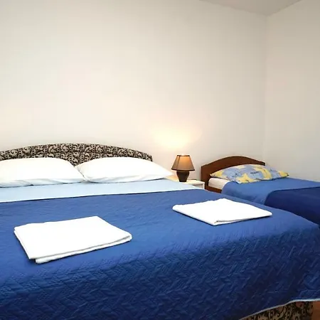 Maria Holiday Home Seget Vranjica