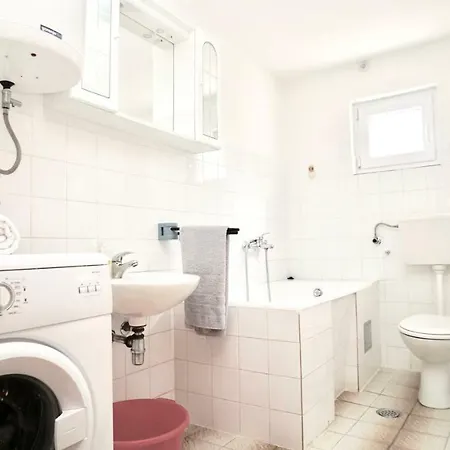 Maria Holiday Home * Seget Vranjica