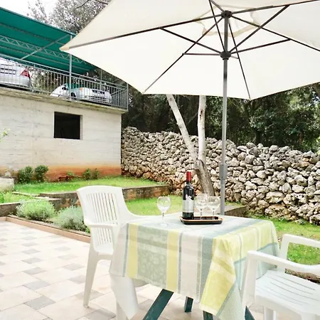 Hébergement de vacances Maria Holiday Home Seget Vranjica