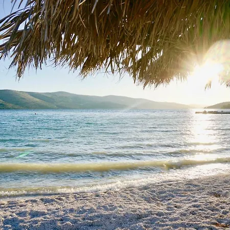 Hébergement de vacances Maria Holiday Home Seget Vranjica