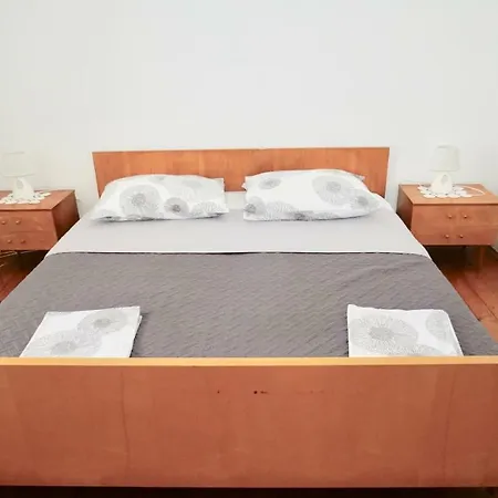 Casa de Férias Maria